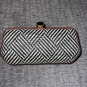Rebecca Minkoff clutch